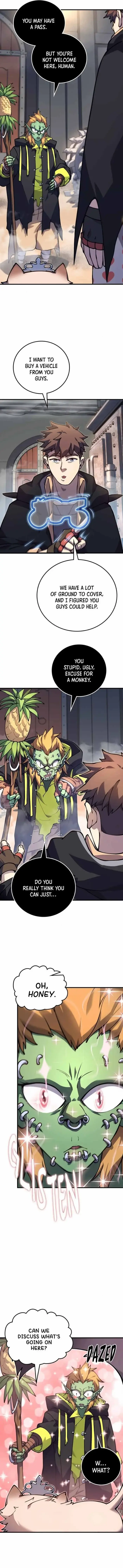 Dungeon Crawler Carl Chapter 12 image 10_optimized